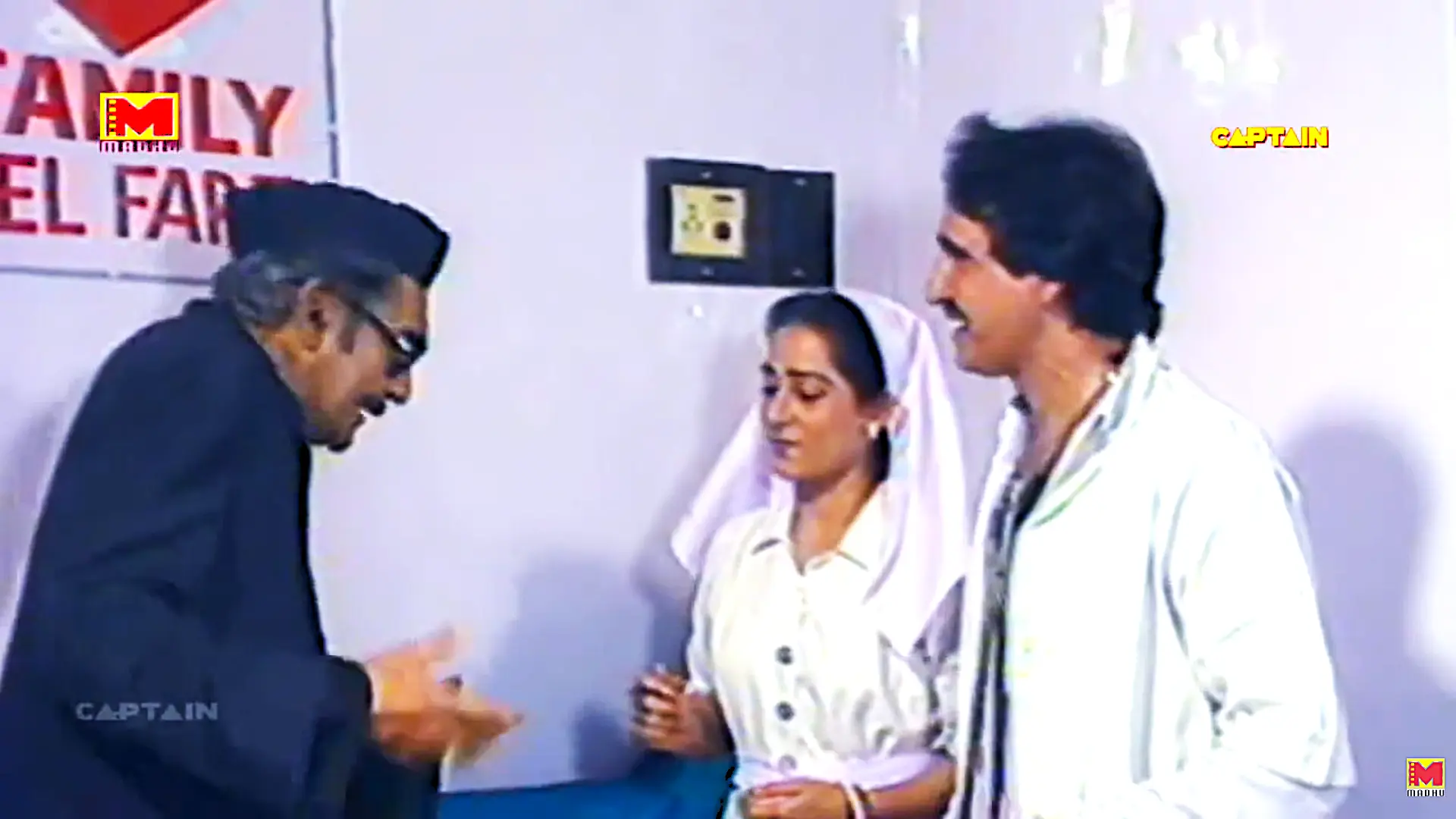 Bheem Bhawani EP 11 - Old Doordarshan TV Serial